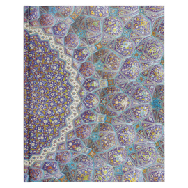 Oversize Journal Peter Pauper Persian Mosaic