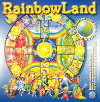 RainbowLand (3-10)