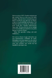 Pinda's en kaaskoppen / Robin Raven