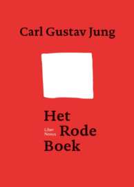 Het rode boek / Carl Gustav Jung