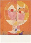 Seneco, Paul Klee