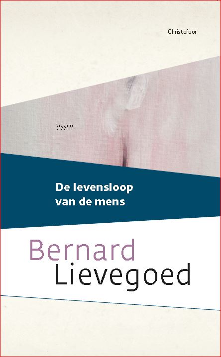 De levensloop van de mens / Bernard Lievegoed