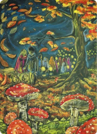 Herfst, Geertje Kapteijns