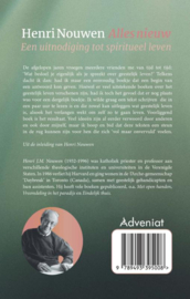 Alles nieuw / Henri Nouwen