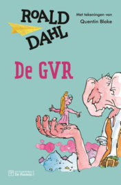 De GVR / Roald Dahl