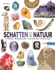 Schatten uit de natuur / Dan Green