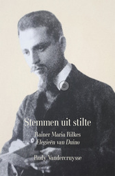 Stemmen uit de stilte / Rudy Vandercruysse