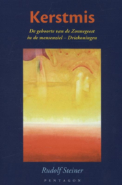 kerstmis / Rudolf Steiner