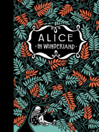 Alice in wonderland / Caroll Lewis