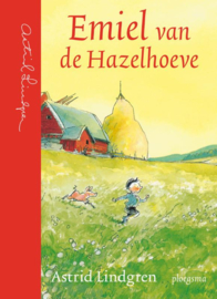 Emiel van de Hazelhoeve / Astrid Lindgren