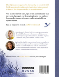 Open / Stine Jensen