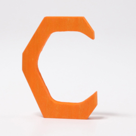 Grimm's letter C