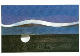 Humboldt stroom, Max Ernst