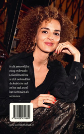 De woorden van de ander, Een pleidooi voor verbinding/ Leïla Slimani