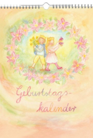 Verjaardagskalenders