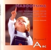 ABC Opvoedwijzer 1. Nabootsing / Cornelis Boogerd