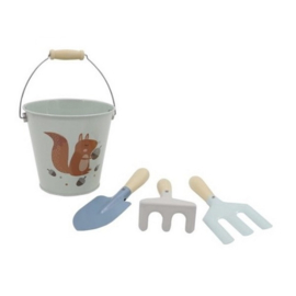 Tuingereedschap Eekhoorn (simply for kids)
