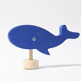 Steker Walvis