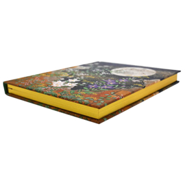 Oversize Journal Peter Pauper Autumn Moon