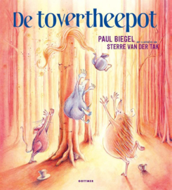 De Tovertheepot / Paul Biegel