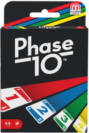 Phase 10 ( kaartspel 7+)