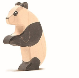 Panda dansend