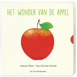 Het wonder van de appel / Nemet Andreas