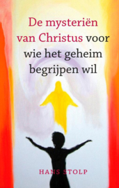 Mysteriën van Christus / Hans Stolp