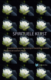 Spirituele kerst / André de Boer