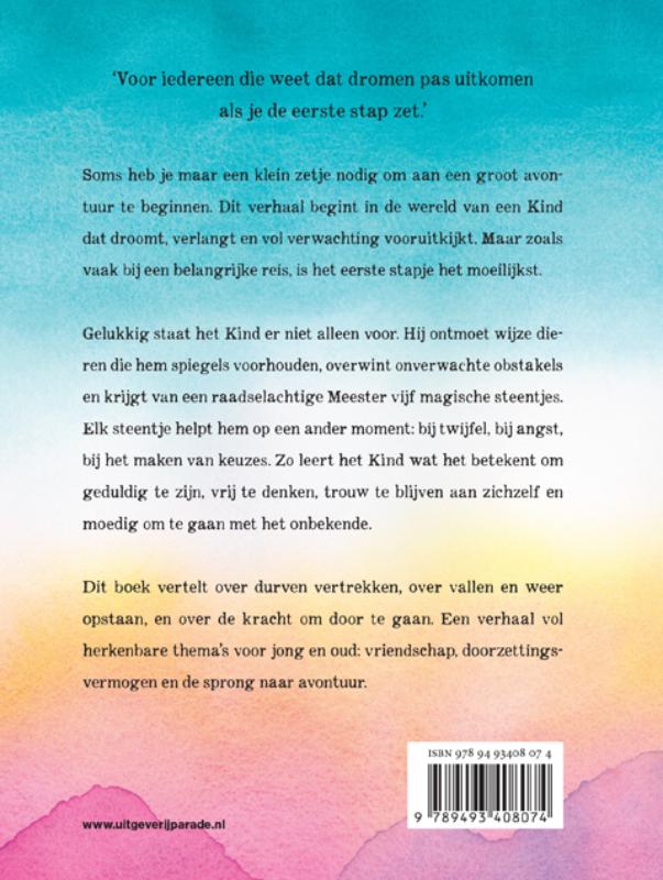 Het kind en de meester / Valentina Rodini