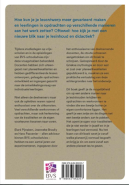 Vanaf welke planeet geef jij les? / Hans Passenier