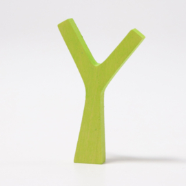 Grimm's letter Y