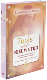 Tools voor de nieuwe tijd, Christina von Dreien