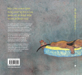 Als de kat van huis is / Maria van Donkelaar