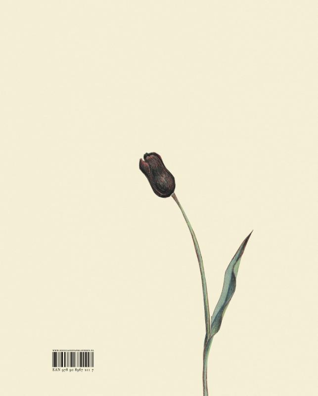 De eend, de dood en de tulp / Wolf Erlbruch