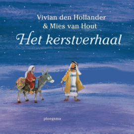 Het kerstverhaal / Vivian den Hollander