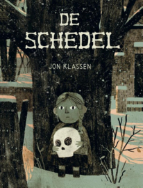 De schedel / Jon Klassen