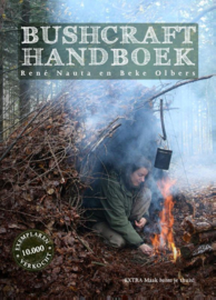 Handboek Bushcraft /  René Nauta