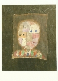 Namens "Elternspiegel", Paul Klee