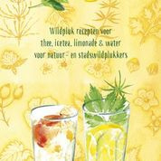 Wilde Kruidenthee / Tanja Hilgers