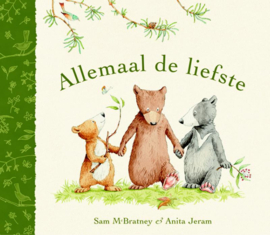 Allemaal de liefste / Sam McBratney