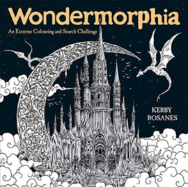 Wondermorphia / Kerry Rosanes