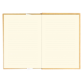 Compact Journal Antique Magnolia