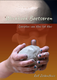 Werkboek Boetseren / Rolf Zeldenthuis