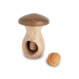 Houten Notenkraker