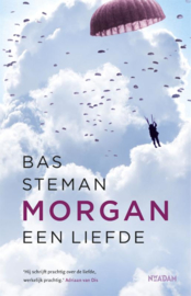 Morgan  Een liefde / Bas Steman