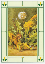 Paardenbloem, Flower fairies