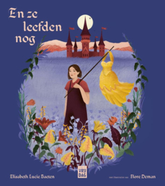 En ze leefden nog... / E.L. Baeten