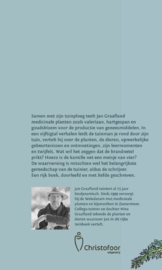 Groene genade / Jan Graafland