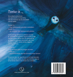 Donker is dromen / Jane Kohuth & Cindy Derby